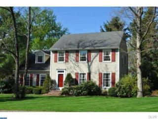 4424 Parkland Dr, Allentown, PA 18104-1914