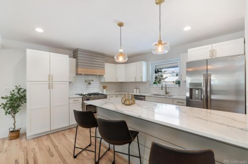 3131 Jasmine Way, Denver CO  80222-7627 exterior