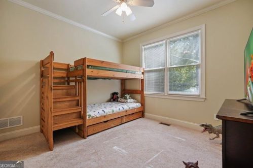 100 Marysville Ct, Big Canoe GA  30143-6900 exterior