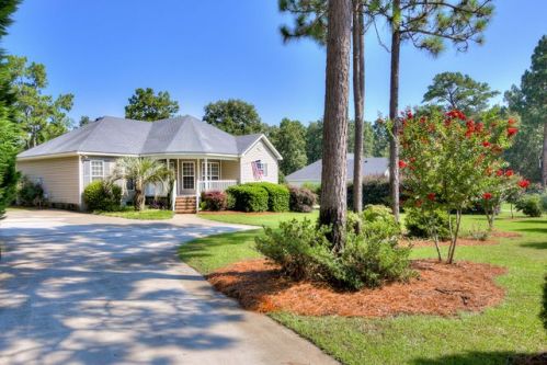 11 Pineview Dr, Burnettown, SC 29851-3434