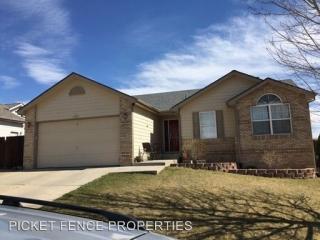 3310 39th Ave, Greeley CO  80620-9164 exterior