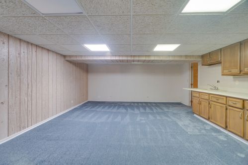 984 Thompson Blvd, Buffalo Grove IL  60089-1018 exterior
