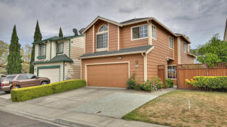 5034 Xavier Cmn, Fremont, CA 94555-3814