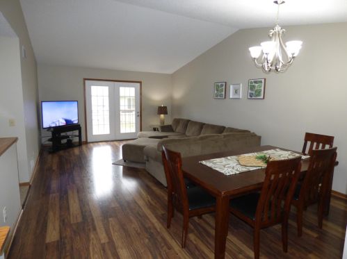 14104 Heywood Path, Saint Paul MN  55124-6507 exterior