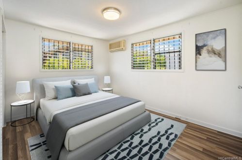 1014 15 Ave, Honolulu HI  96816-3722 exterior