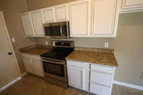 4808 Marina Del Rd, Fort Worth TX  76179-4116 exterior