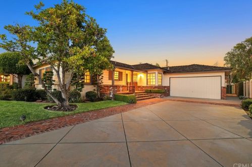 200 San Miguel Dr, Arcadia, CA 91007-3018