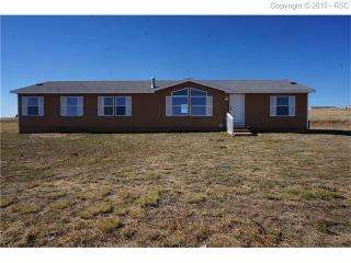 15525 Bobby Ct, Amo, CO 80831-6097
