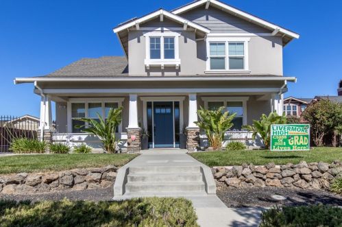 2587 Kellogg Loop, Livermore, CA 94550-7356