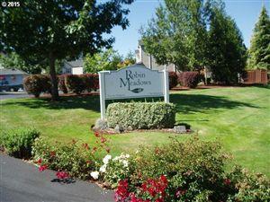 3132 Blue Bird Dr, Beaverton OR  97123-8373 exterior