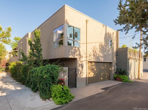 865 Delaware St, Denver, CO 80204-4533