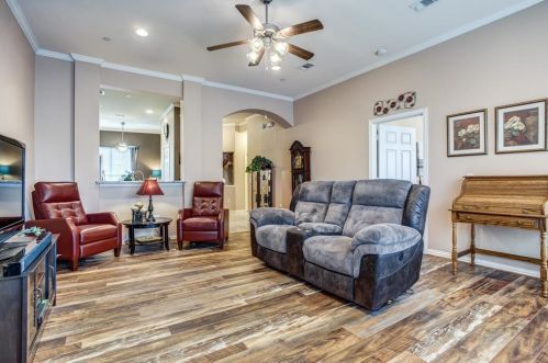 9940 Derwent Dr, Plano TX  75025-7502 exterior