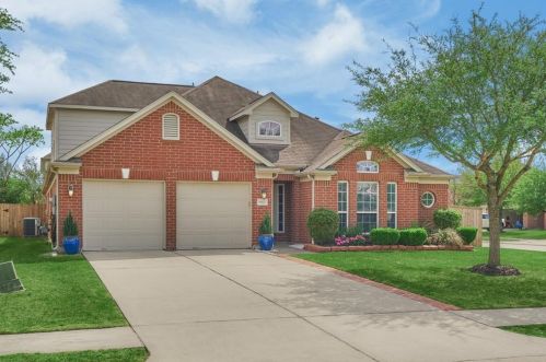 9902 Yearling Pl, Conroe, TX 77385-2020