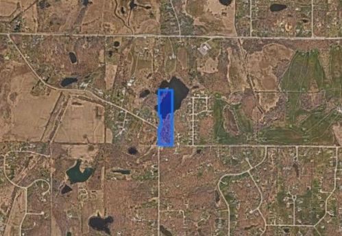 11217 Burr St, Crown Point IN  46307-8892 exterior
