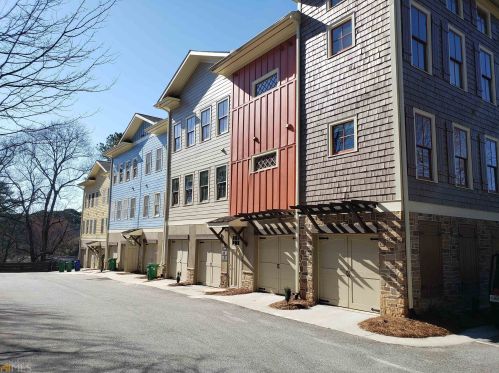 1628 Briarcliff Rd, Atlanta GA  30306-2132 exterior