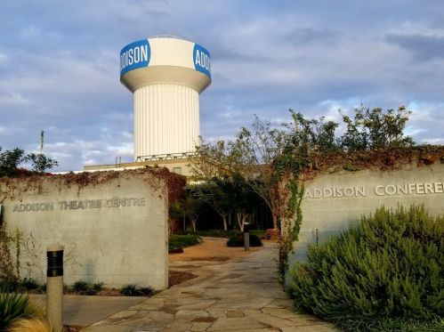 15875 Spectrum Dr, Addison TX  75001-6382 exterior