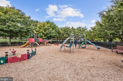 7881 Tuckahoe Ct, Fulton MD  20759-2599 exterior