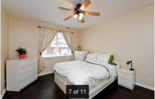 300 Scott St, Chicago IL  60610-2725 exterior