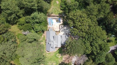 3000 Union Church Rd, Stockbridge GA  30281-5430 exterior