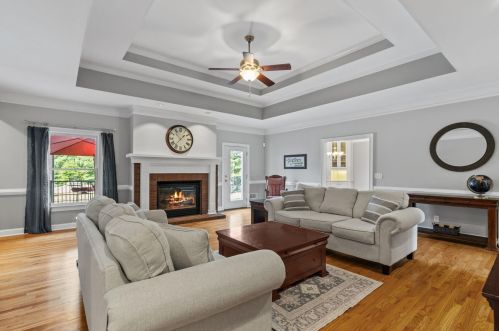 114 Wisteria Way, Stockbridge GA 30281-6515 exterior