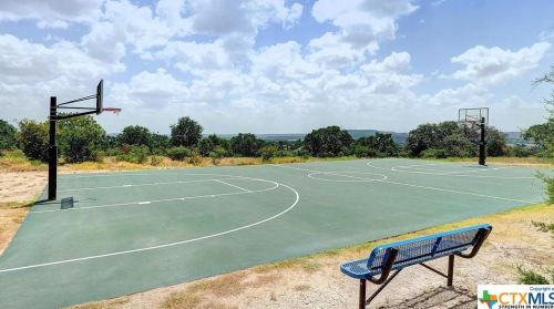 3912 Fox Trot Trl, Spring Branch TX 78163 exterior