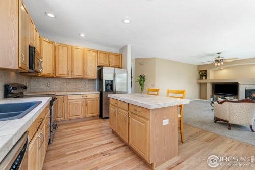 2121 Harvest St, Fort Collins CO  80528-7112 exterior