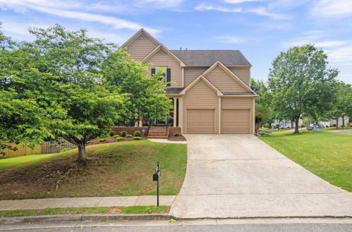 2576 Berry Ridge Ln, Buford, GA 30519-1977