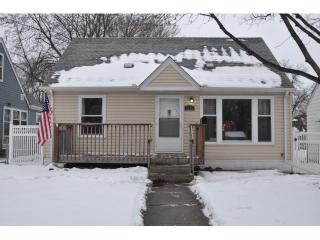 5729 38th Ave, Minneapolis, MN 55417-2915