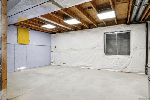 21672 Crestridge Pl, Aurora CO  80015-3596 exterior