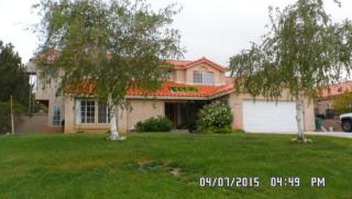 6346 Cielo Vista Dr, Palmdale, CA 93551-1633