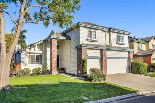 165 Canyon Lakes Way, San Ramon, CA 94582-4920