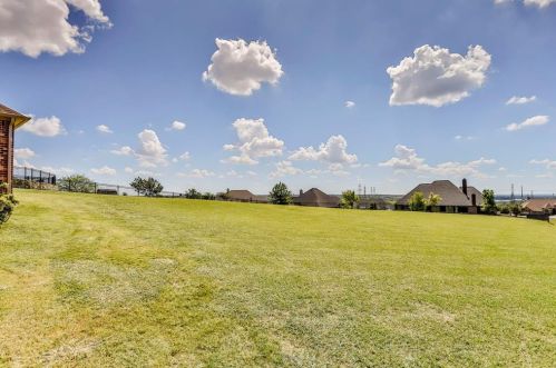 4233 San Pedro Ct, Fort Worth TX  76179-6802 exterior