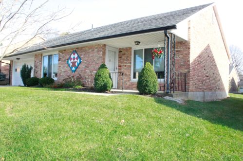 3361 Scotsdale Dr, Springfield, OH 45504-4213