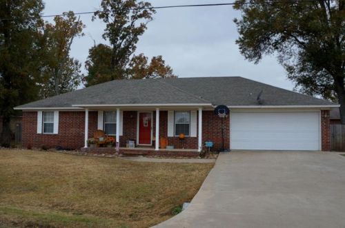 1049 Day Rd, Pottsville, AR 72858-9188