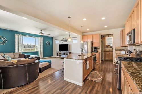 25748 Calhoun Pl, Aurora CO 80016 exterior