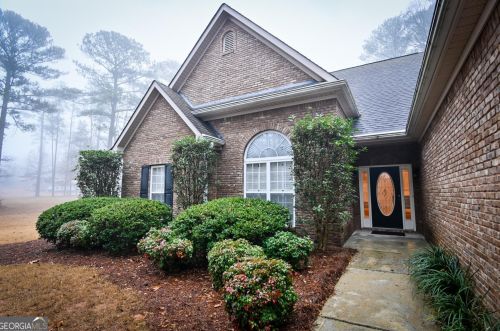 3593 Limberlost Trl, Stockbridge GA  30281-5653 exterior