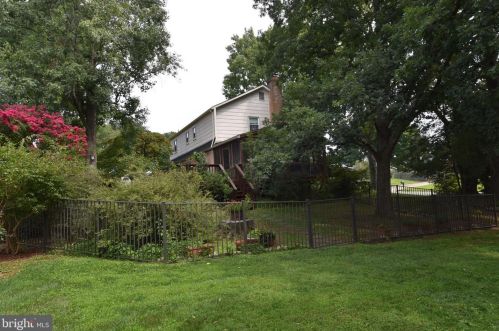 12700 Billington Rd, Silver Spring MD 20904 exterior