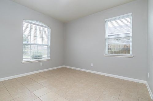 2306 Heath Ridge Ln, Richmond TX  77469-4697 exterior