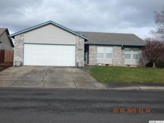 1583 Country Glen Ave, Salem, OR 97303-7889