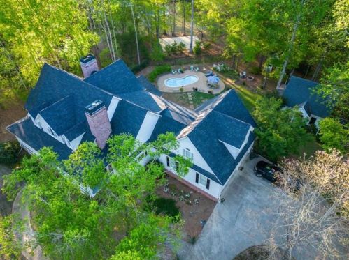 95 Glengarry Chase, Porterdale, GA 30014-8922