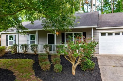 1403 River Landing Way, Holly Springs, GA 30188-5345