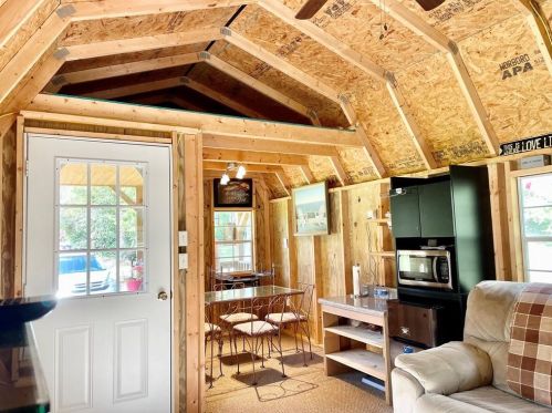 407 Griffith Ave, Big Canoe GA  30143-2004 exterior