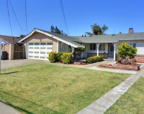 26757 Wauchula Way, Hayward, CA 94545-3153