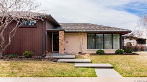 5700 Bayaud Ave, Denver, CO 80224-1004