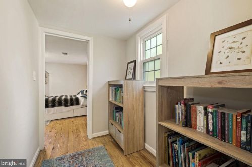 10112 Grant Ave, Silver Spring MD  20910-1047 exterior