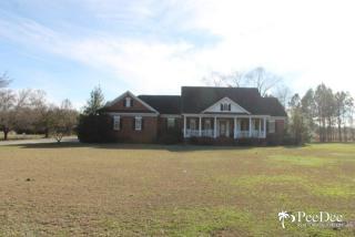 740 Hampton St, Olanta, SC 29114-9409