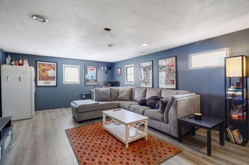 2710 2nd Ave, Saint Paul MN  55109-3320 exterior