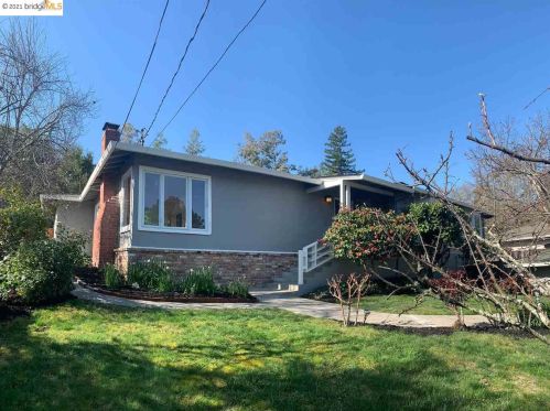34 Donna Maria Way, Orinda, CA 94563-4112