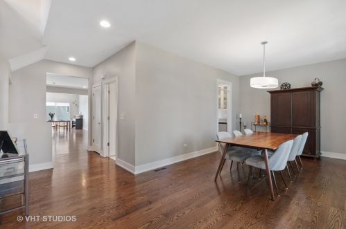 825 Warner Ave, Lemont IL  60439-3916 exterior