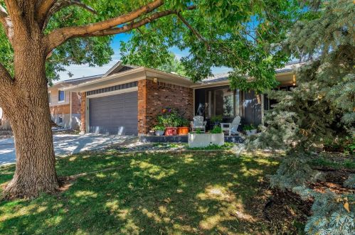 13489 Auburn Ave, Denver, CO 80228-4745